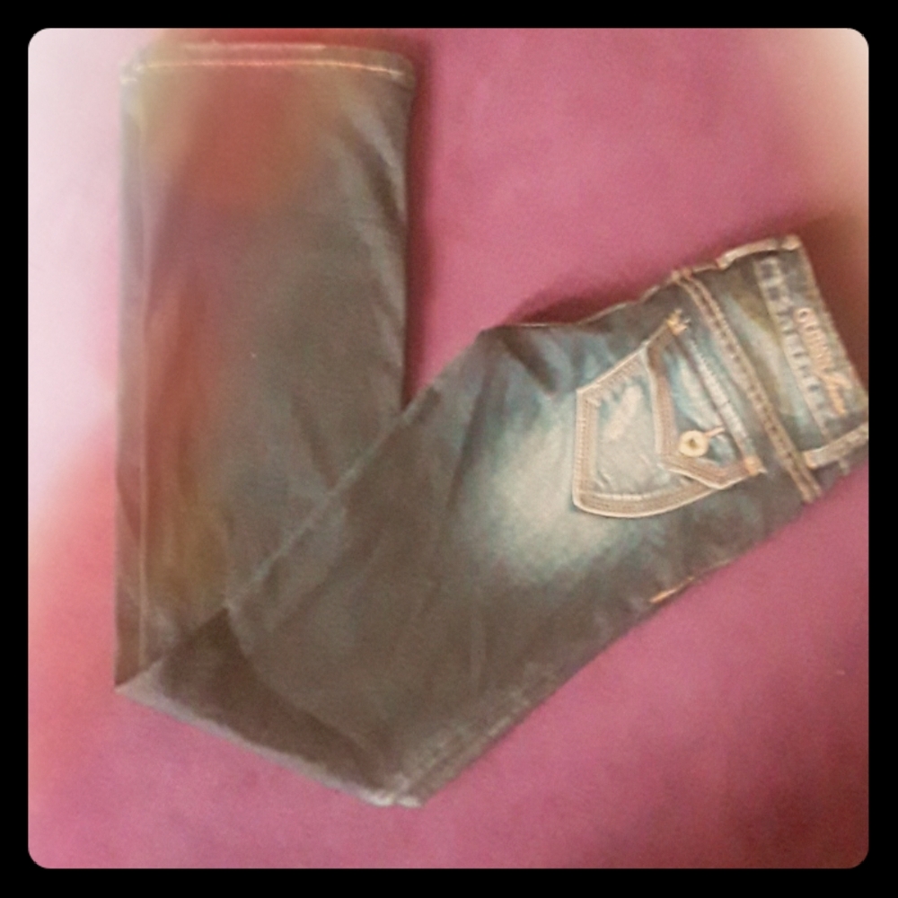 Guess jeans